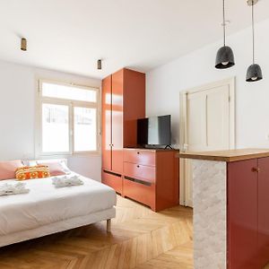Appartement met een Slaapkamer